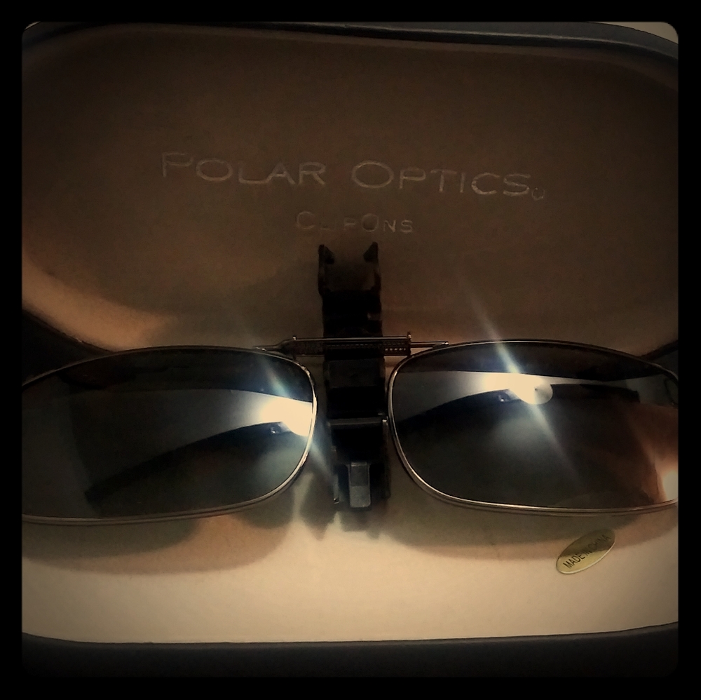 Polar Optics